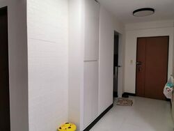 Blk 487 Segar Grove (Bukit Panjang), HDB 3 Rooms #569657031